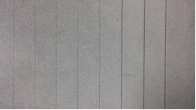 45 Grad-harte geschlossene Zellkundenspezifisches EVA Foam Long Strip Hob-Band 350*16*5mm