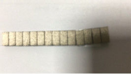 Grad Celsius 70 bedeckt PU-Schaum 10 Gigahertz EMI Shielding For Keyboard
