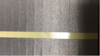 Kupferne Folien-leitfähige Schaum-Blatt-elektromagnetische Abschirmungs-Band EMS EMC