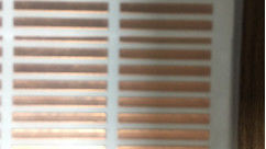 HP-Drucker-Electrically Conductive Foam-Kupferblech-Aluminiumfolie-Brett ASTM