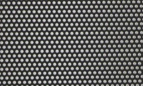 0.25mm gestempelschnittenes Produkte PVC-NettoPolyvinylchlorid für Haushaltsgeräte