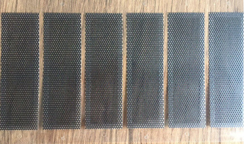 0.25mm gestempelschnittenes Produkte PVC-NettoPolyvinylchlorid für Haushaltsgeräte